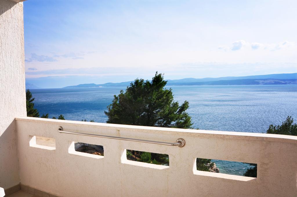 Sunrise Apartments And Studio Apartments ล็อควา โรโกซนิตซา ภายนอก รูปภาพ